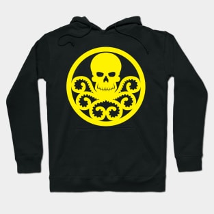 Hail Hydra Hoodie